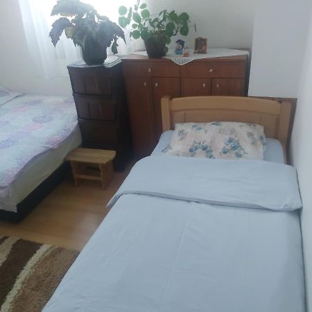 Apartman Idzo Жабляк Екстер'єр фото