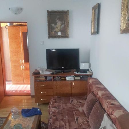 Apartman Idzo Жабляк Екстер'єр фото