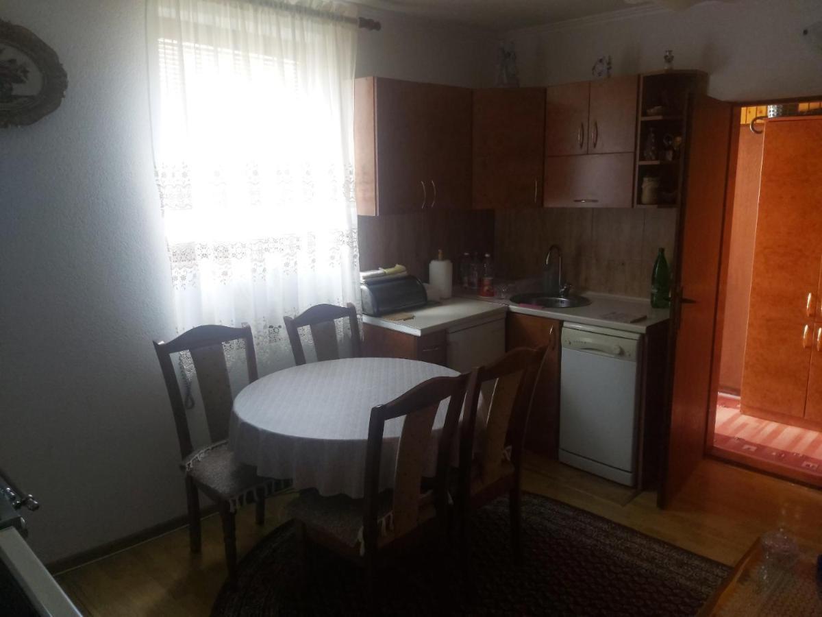 Apartman Idzo Жабляк Екстер'єр фото
