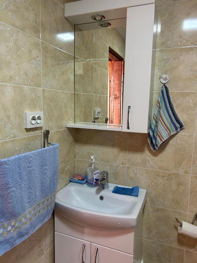 Apartman Idzo Жабляк Екстер'єр фото