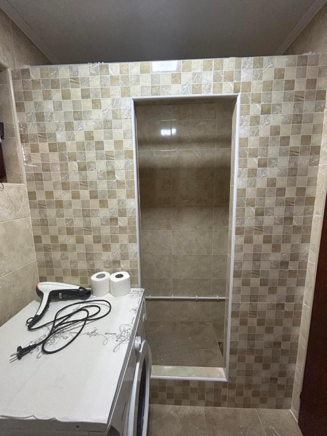 Apartman Idzo Жабляк Екстер'єр фото